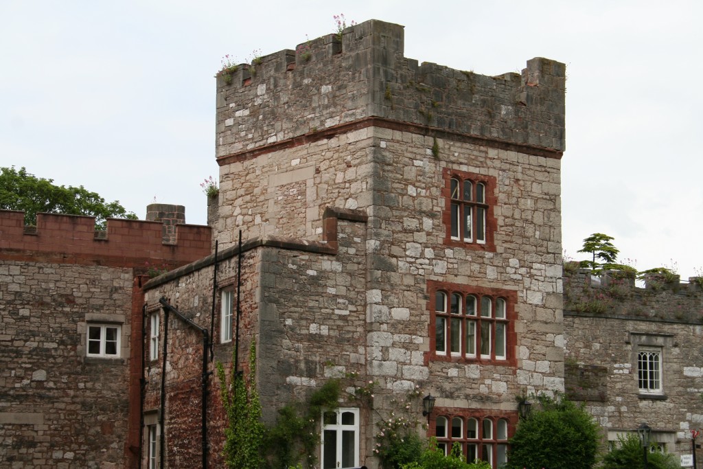 Ruthin Castle Hotel And Spa Gogledd Ddwyrain Cymru North East Wales 9484